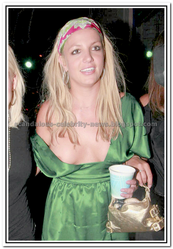 Britney Spears Sex Foto 114