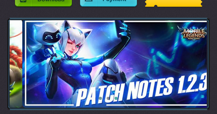 Mobile Legend : Cara Beli Diamond Lewat Codashop via Pulsa - Liriapro X ...