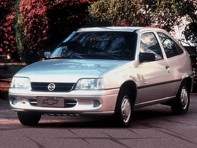 Chevrolet Kadett GL 1995