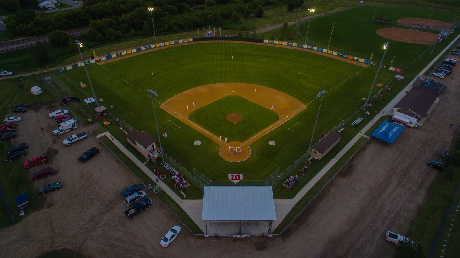 ster SD Baseball Photo gallery
