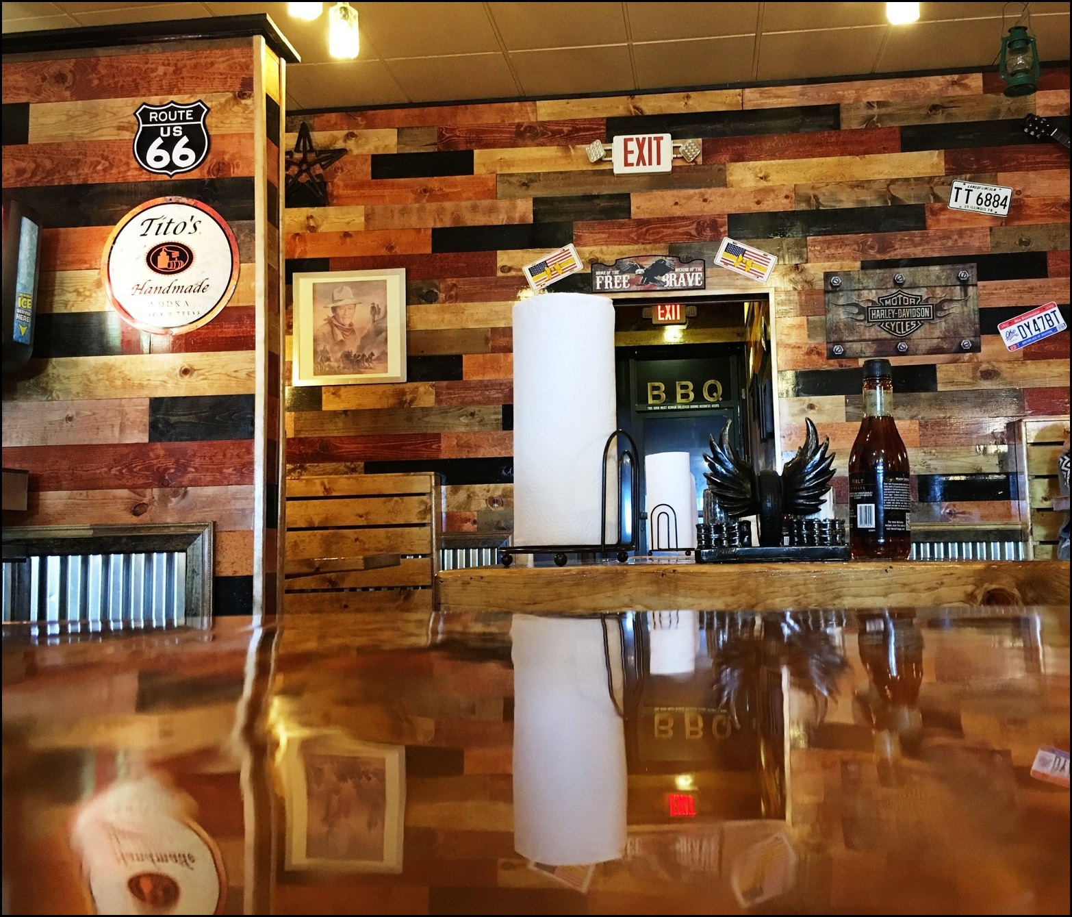 Laughlin Buzz Uncle Bos Bbq In Bullhead City Az