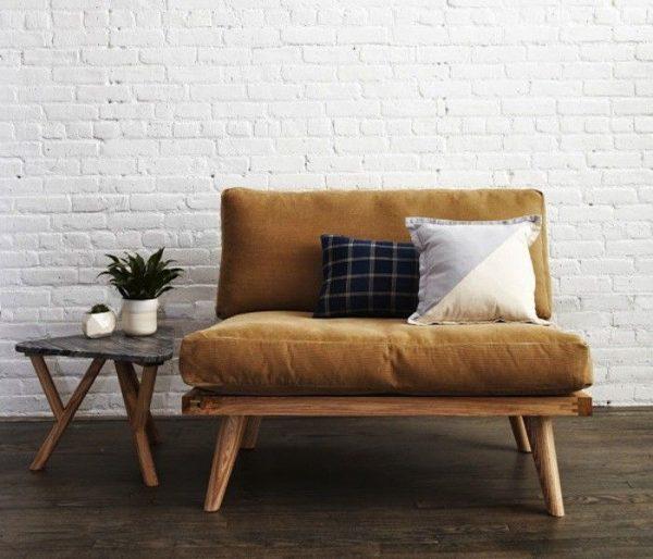 10 Creative DIY Sofa Ideas - Diy sofa, Furniture, Interior design