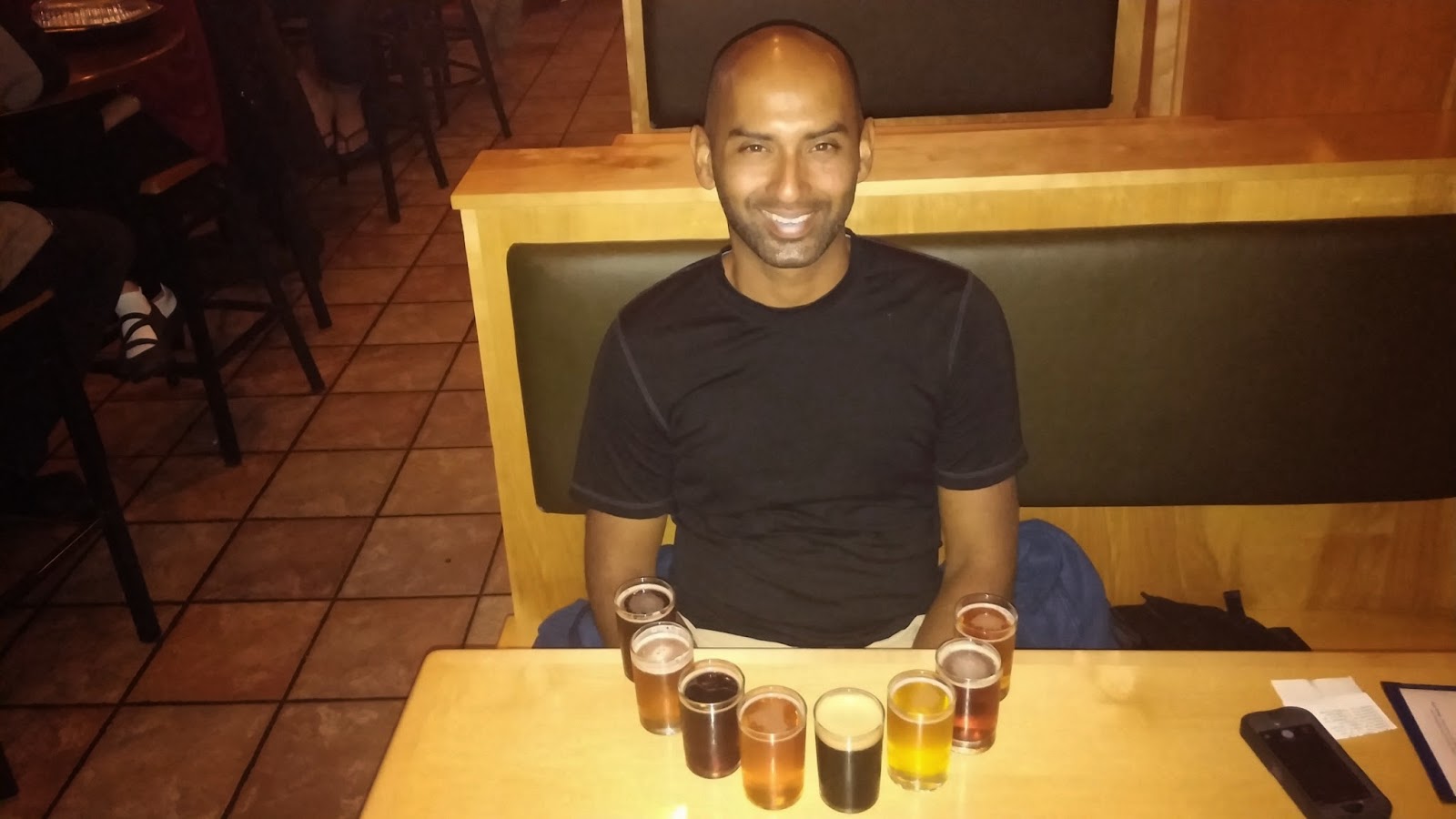 One Hopeless Wanderer Gorham, Maine Three Lobsters in my Belly.