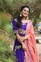 Actress Shraddha Srinath in Purple Chania Choli Cute Pics ~ Exclusive 35.jpg Actress Shraddha Srinath in Purple Chania Choli Cute Pics ~ Exclusive 35.jpg