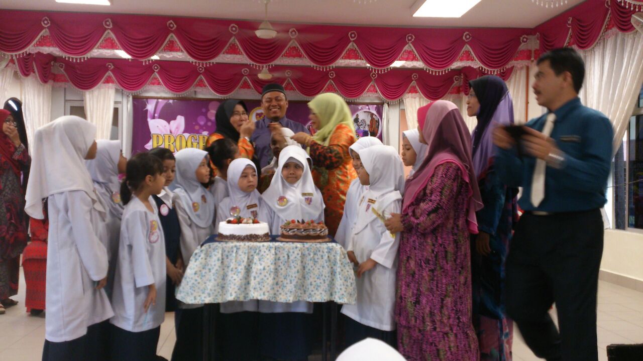 SEKOLAH KEBANGSAAN SULTANAH ASMA SAMBUTAN HARI LAHIR GURU SEKOLAH KEBANGSAAN SULTANAH ASMA SAMBUTAN HARI LAHIR GURU