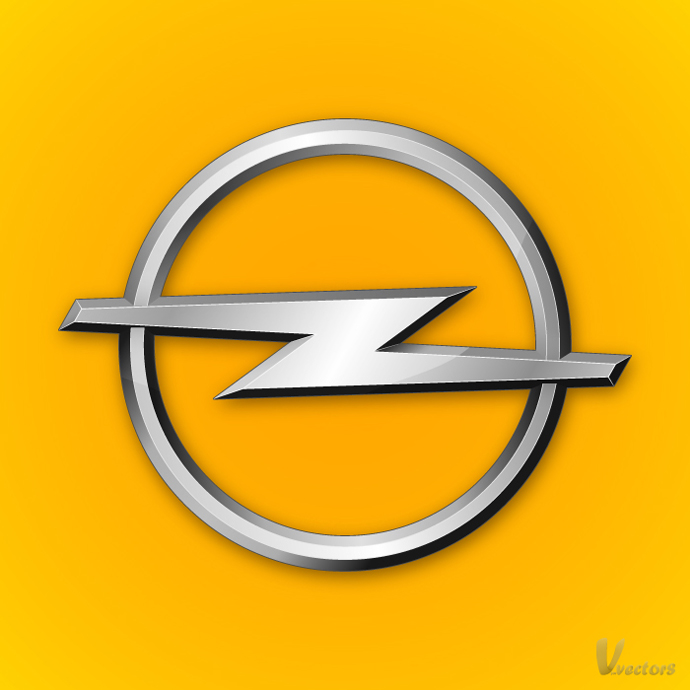 Opel Logo Cars Show Logos opel-logo-cars-show-logos