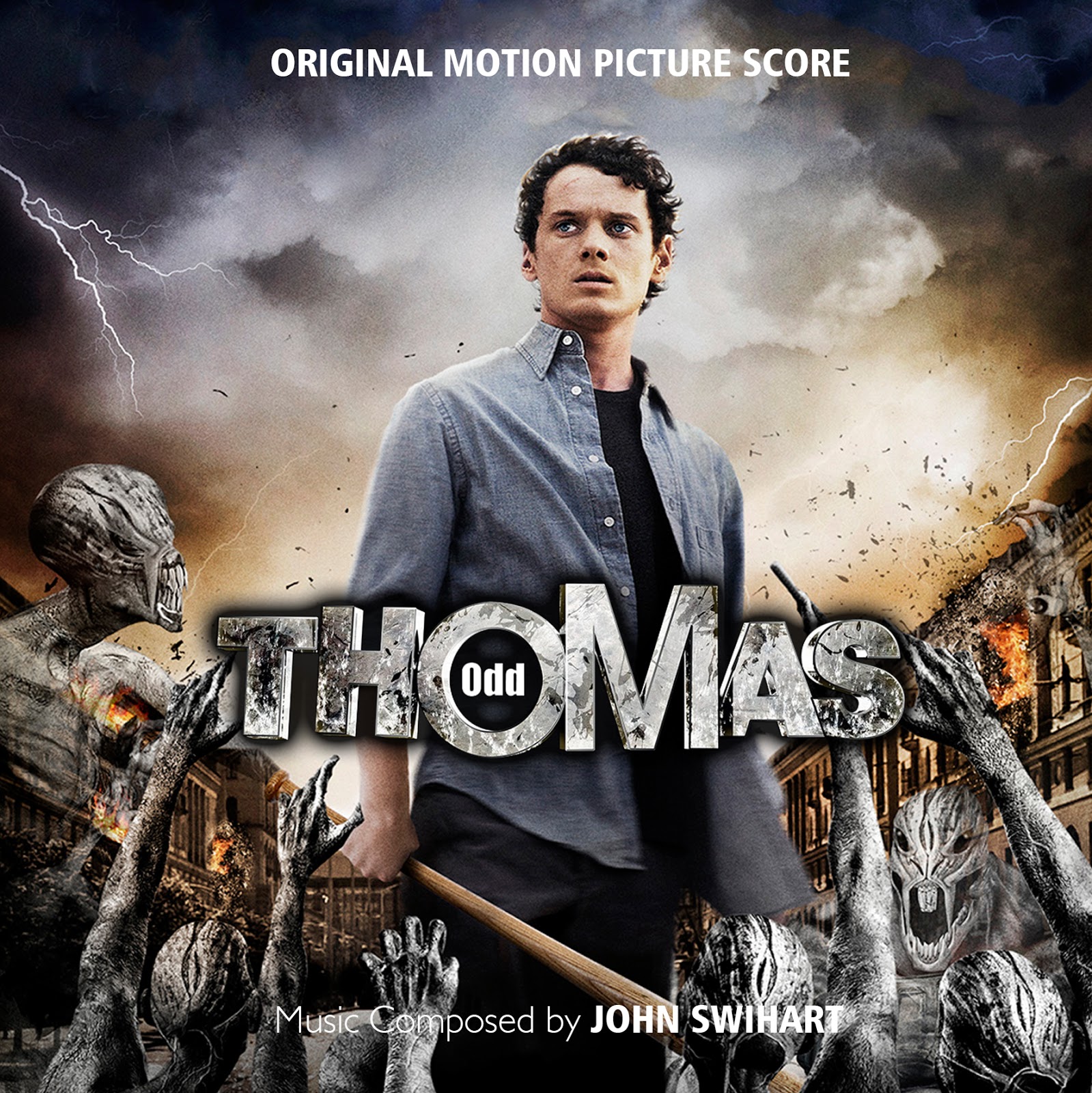Odd Thomas 2 Odd Thomas 2