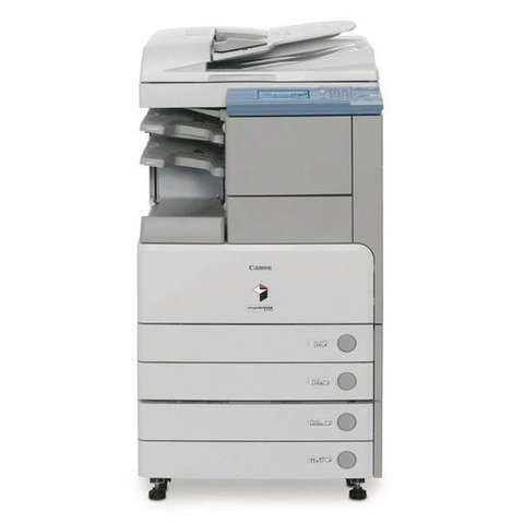 Jual Mesin Fotocopy Canon iR 3570 / 4570