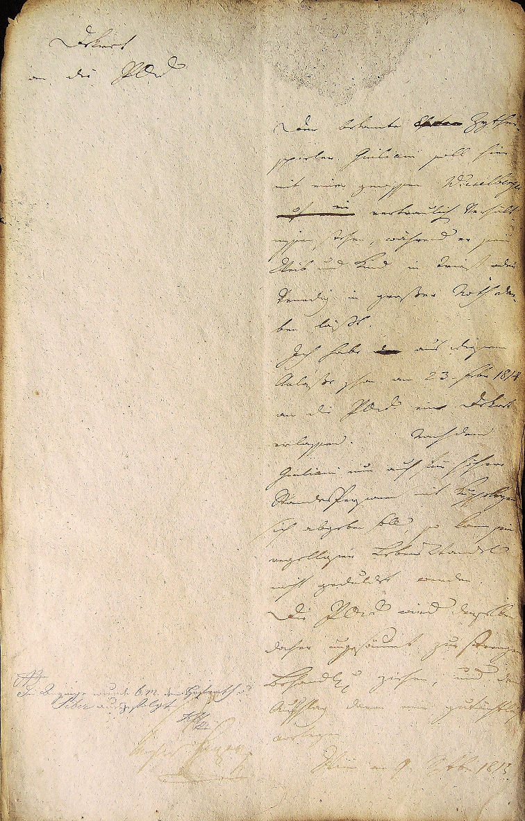 Michael Lorenz New Light On Mauro Giuliani S Vienna Years