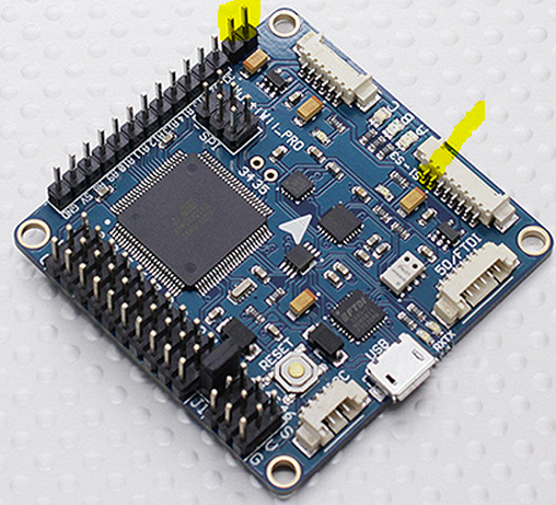 The Cold Heart of Space: Flight Controller Oops!