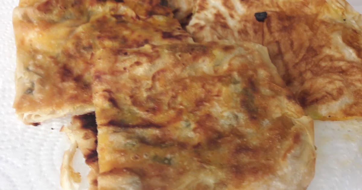 Tavada Gözleme Nasıl Yapılır Tavada Gözleme Nasıl Yapılır