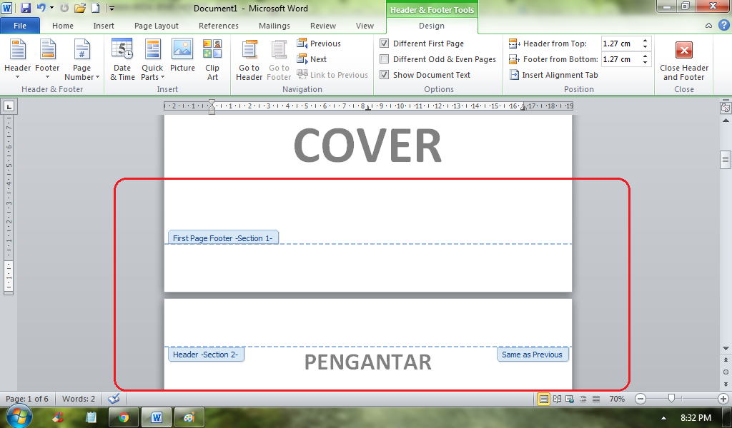 how to remove section breaks in ms word 2007 how to remove section breaks in ms word 2007