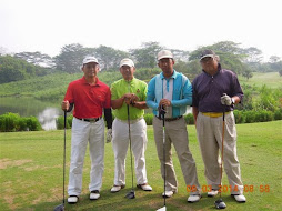 Royal Sumatra Golf and Country Club, Medan, Indonesia