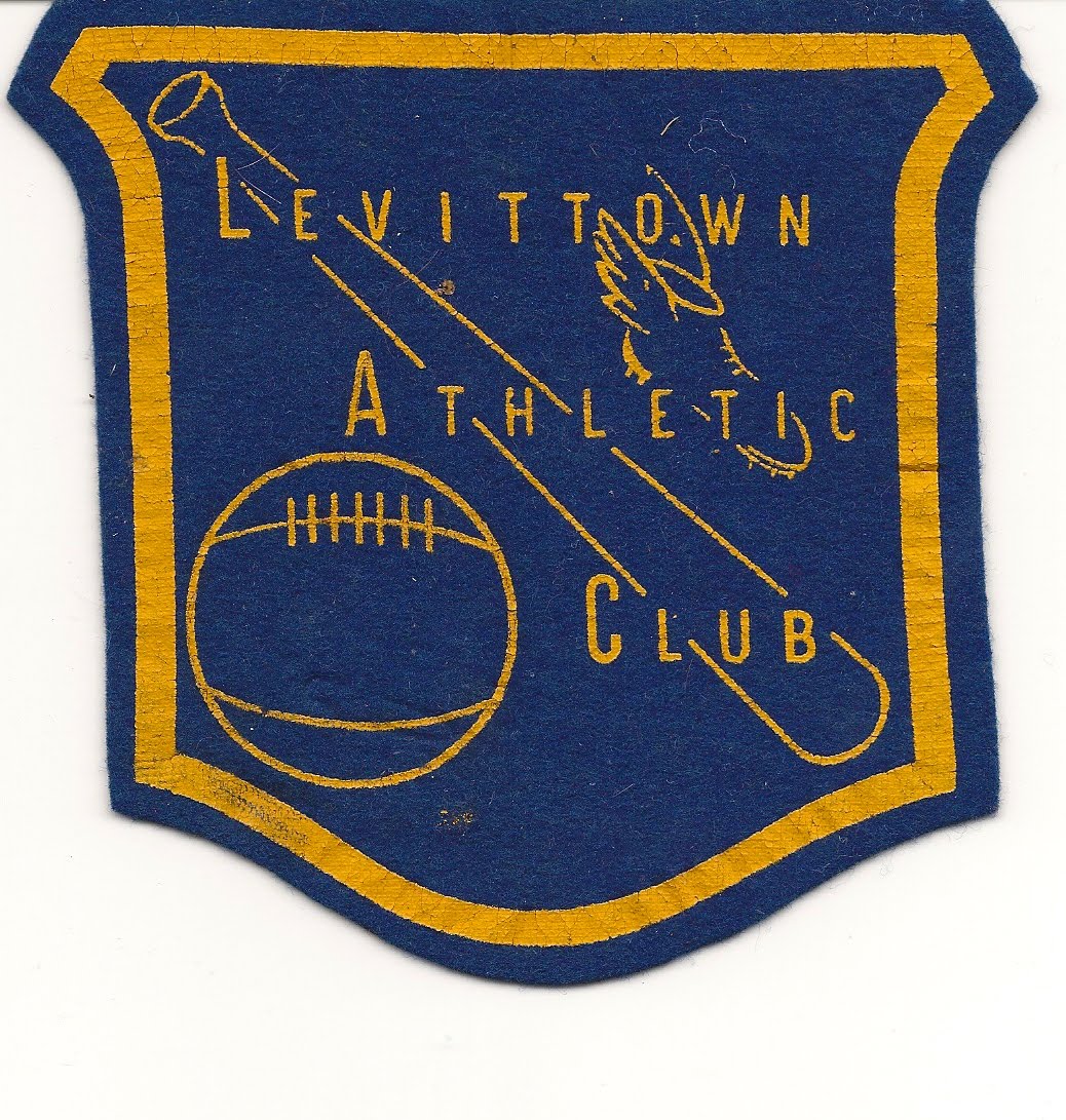 Early Levittown NY and Beyond By Frank Barning and Friends