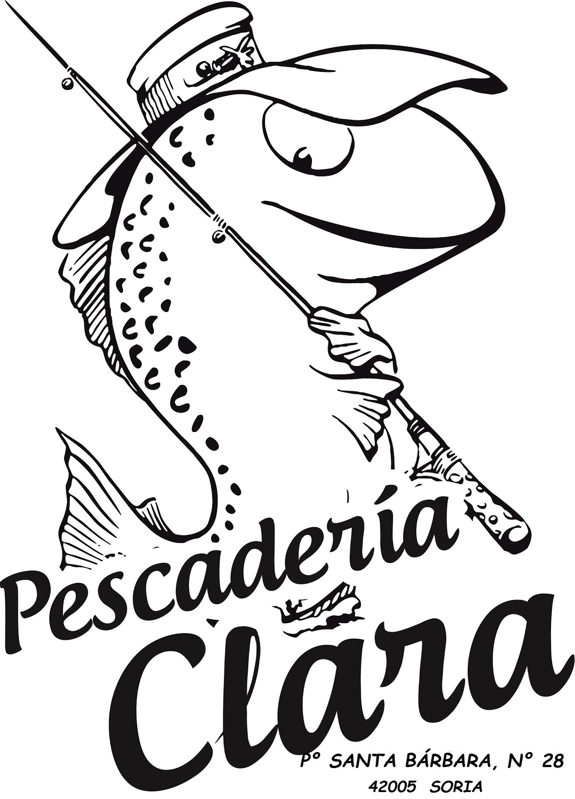 Pescadería Clara