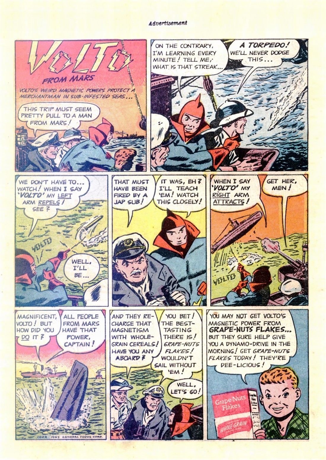 Detective Comics (1937) issue 103 - Page 50