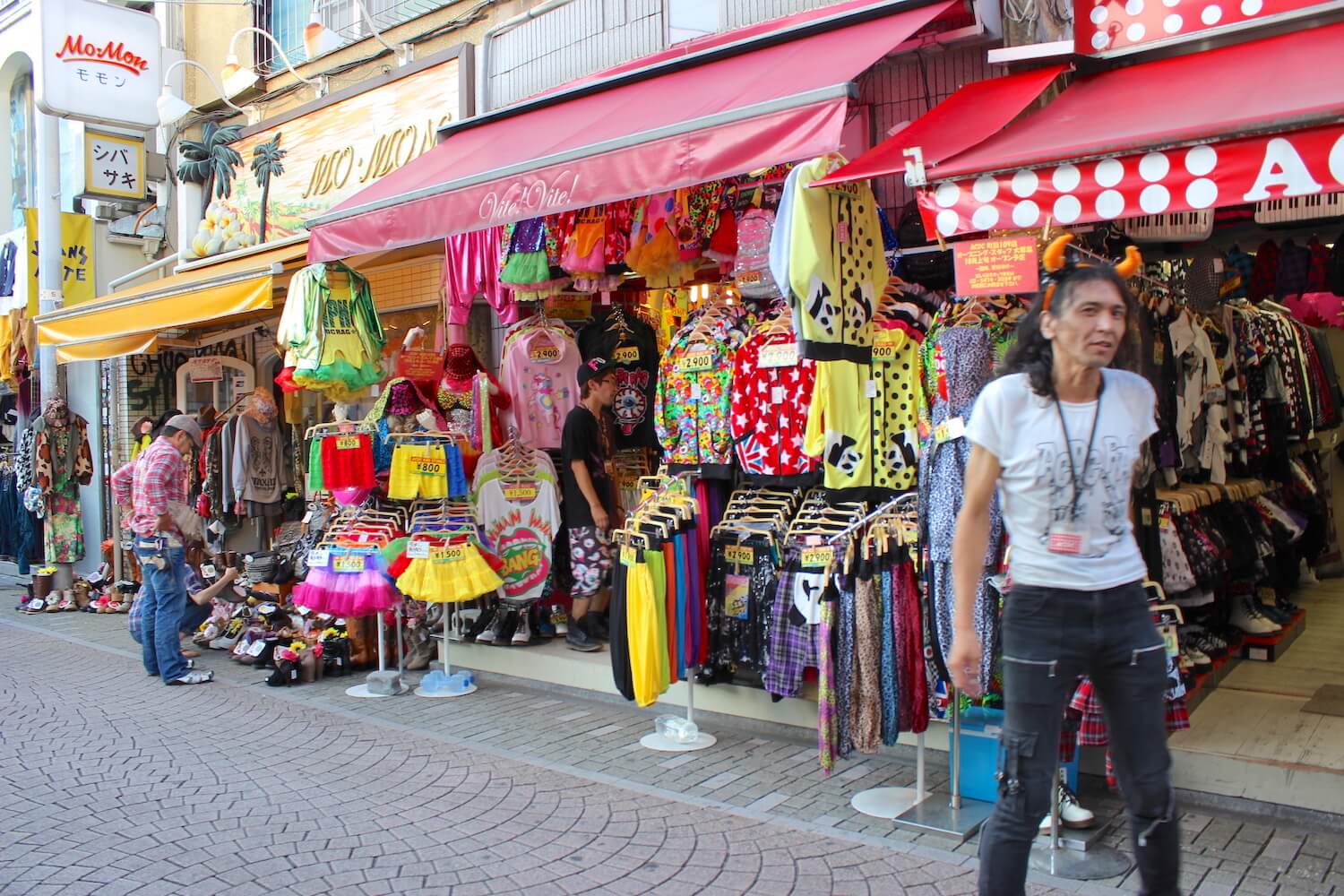 harajuku photo