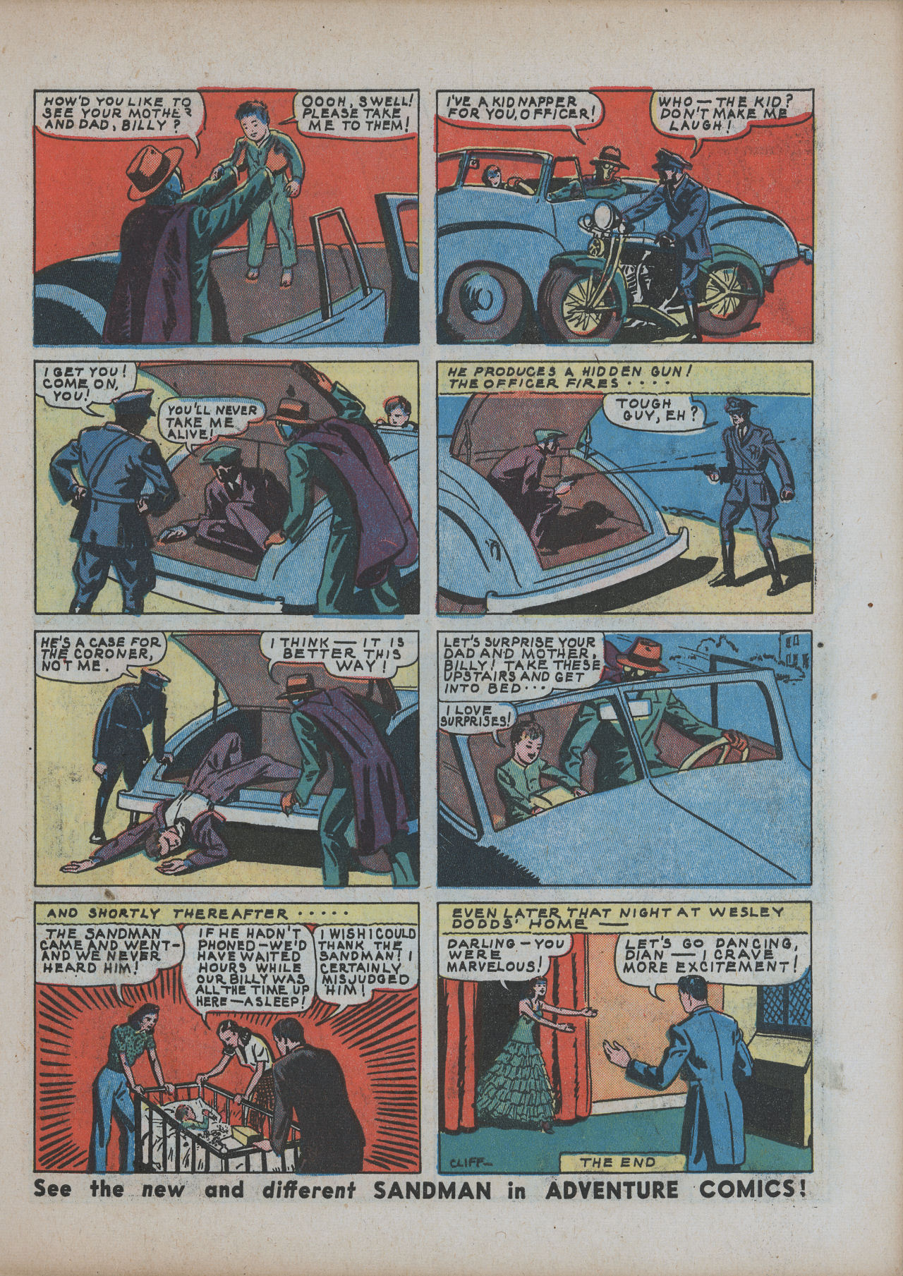 Worlds Finest Comics 5 Page 60