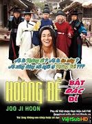Hoàng Đế Bất Đắc Dĩ