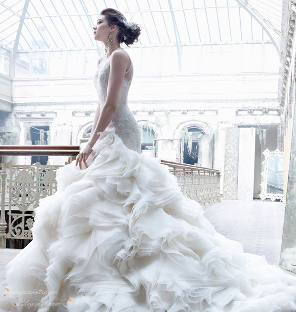 Prinzessin Träume: Braut Im Wunderland, Lazaro Fall 2012