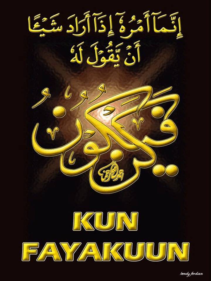 KENDY AQIDAH RUKUN IMAN KENDY AQIDAH RUKUN IMAN