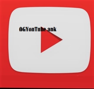 OGYouTube apk: OG YouTube APK Download Latest Version OGYouTube apk: OG YouTube APK Download Latest Version