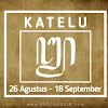 Ramalan Mangsa Katelu (26 Agustus - 18 September) Ramalan Mangsa Katelu (26 Agustus - 18 September)