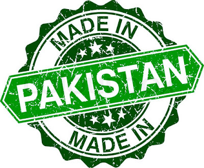 Be pakistani buy pakistani essay