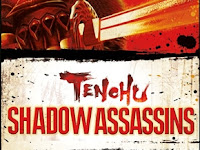 [PSP] Tenchu Shadow Assasins [USA]
