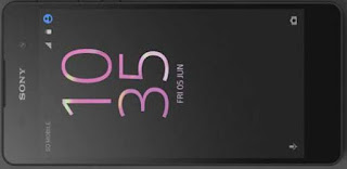 Cara Reset Ulang di Sony Xperia E5 Cara Reset Ulang di Sony Xperia E5