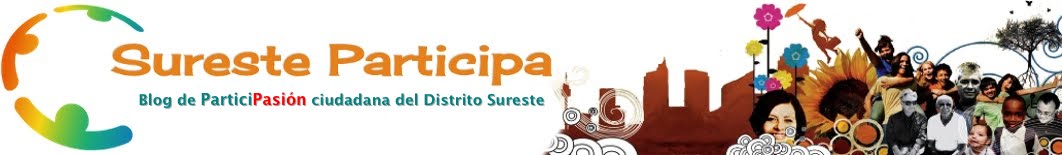 Sureste Participa