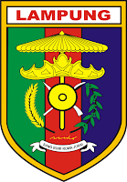 Logo Provinsi Lampung