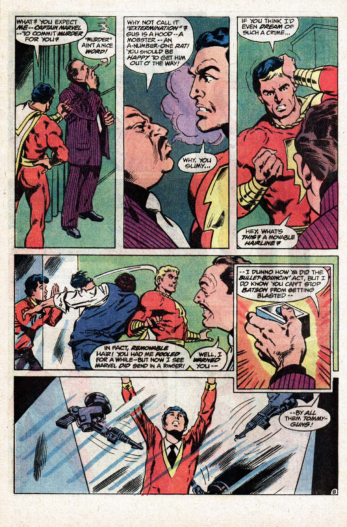 Read online World's Finest Comics comic -  Issue #275 - 48