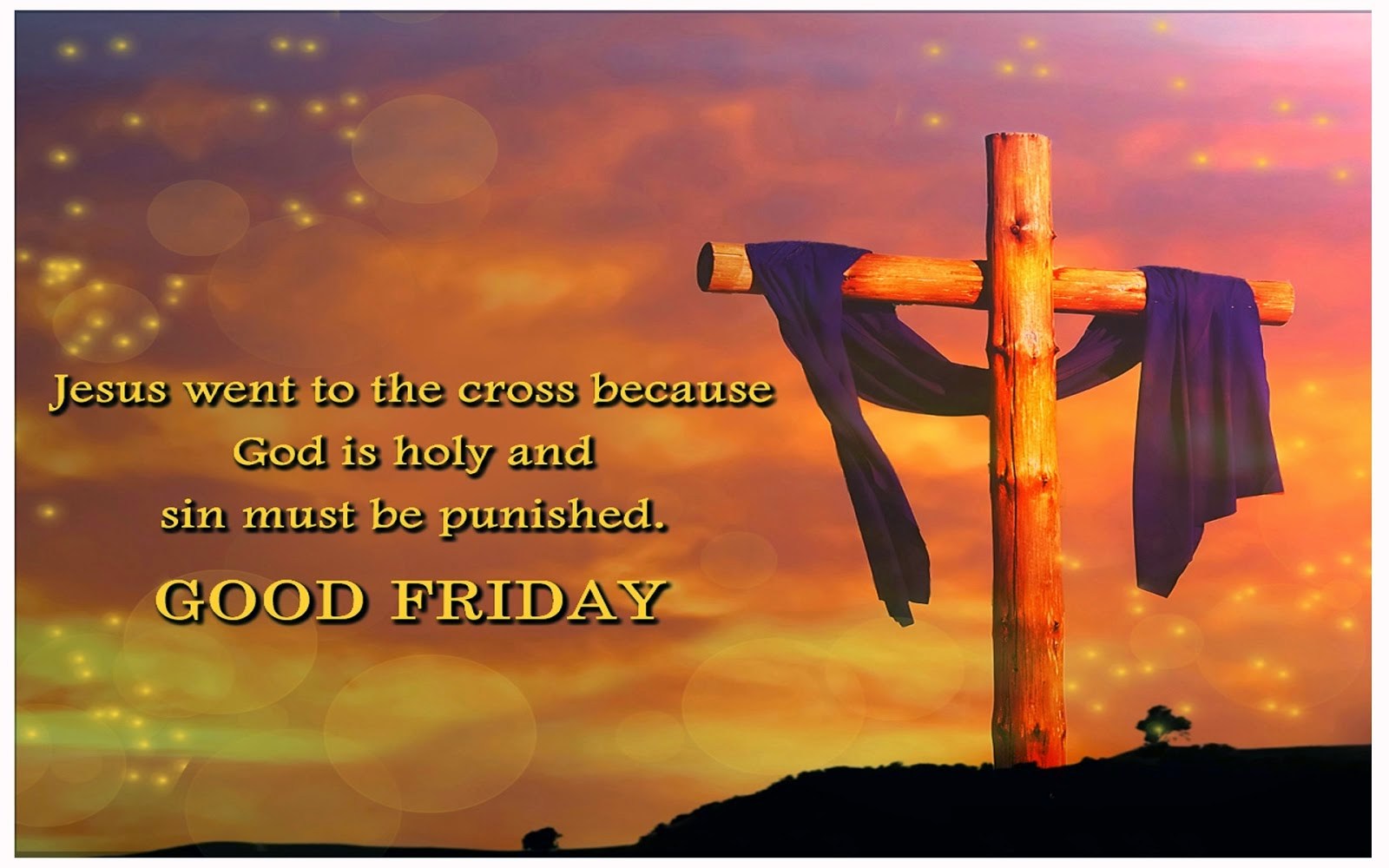 Good Friday Images, Pictures and Wallpapers 2021 Freshmorningquotes