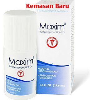 jual maxim