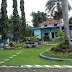 Pemugaran Taman dan Saluran Air SMAN 1 Tanggul