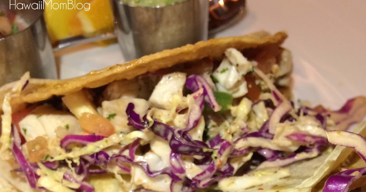 Hawaii Mom Blog Stripsteak Waikiki