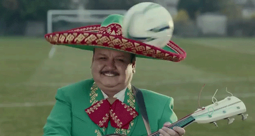 Round´n Round Gif´d Mexican Guy