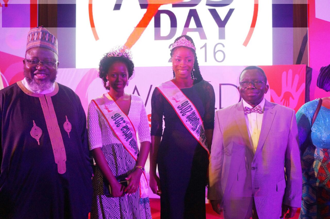 Stella Dimoko Ministers,Miss Health Nigeria And Others Get