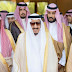 إصابة الملك سلمان بالعجز العقلي تهدد بسقوط الأسرة الحاكمة