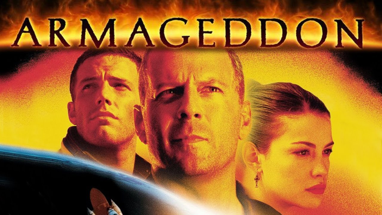 MoviesQuotes by MoviesPresent Armageddon วันโลกาวินาศ