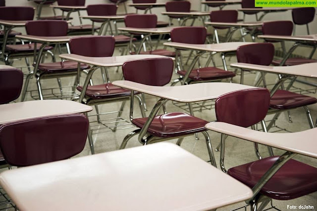 CC-PNC  exige a Educación que aclare cuántos nuevos docentes se van a poder contratar para hacer frente al nuevo curso