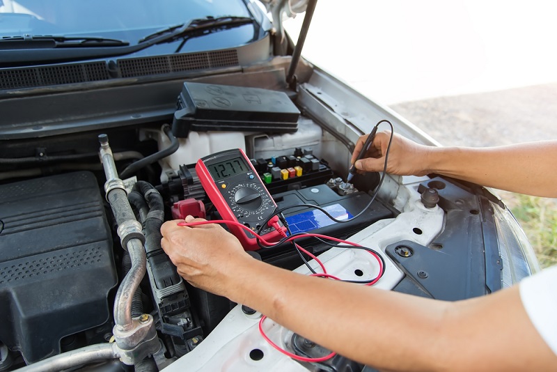 Know the Easy Tips to Find Best Auto Electrician Creative Idea Hub