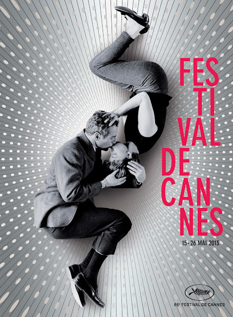Festival de Cannes 2013, Poster, Banner