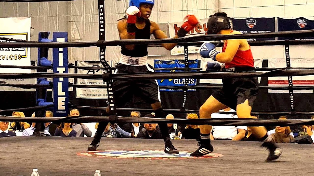 Boxing Gyms In Richmond Va Box Choices