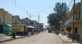 Ejecutan a 4 hombres en la comunidad de Duarte en Leon Guanajuato