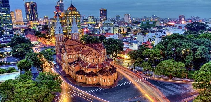 Bari Girl Friendly Hotels Ho Chi Minh