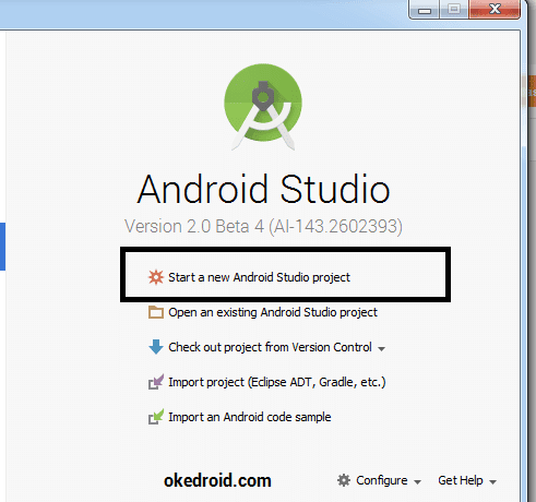 Belajar Cara Menciptakan Fragment Di Android Studio - Java Media Kita