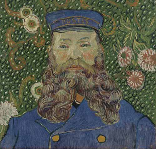 Marissa S Tell You 15 Karya Vincent Van Gogh Yang Terkenal Marissa S Tell You 15 Karya Vincent Van Gogh Yang Terkenal