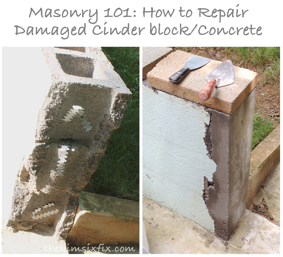 Block Masonry